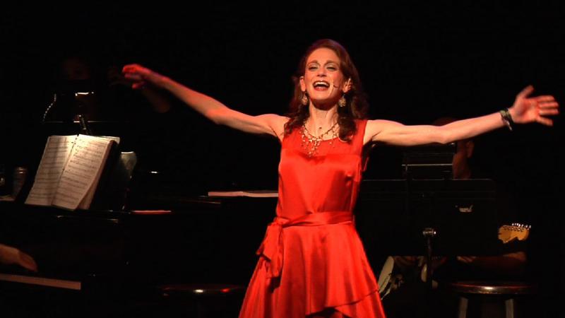 BWW Cabaret's PUTTING IT TOGETHER: GUTLESS & GRATEFUL - Introduction Image