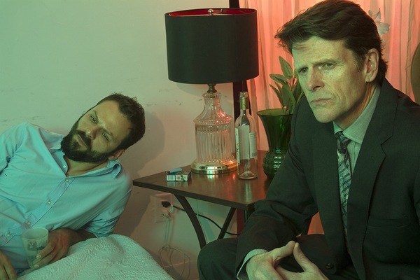 Photo Flash: Triple ByPass Productions presents ADULT ENTERTAINMENT at Toronto Fringe Image