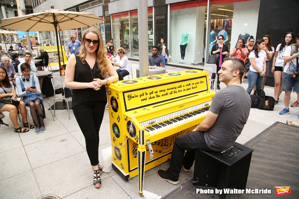 Beautiful: The Carole King Musical