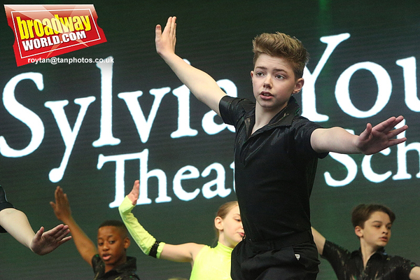 Photo Flash: Sneak Peek - WEST END LIVE 2017 Returns to London This Weekend Image