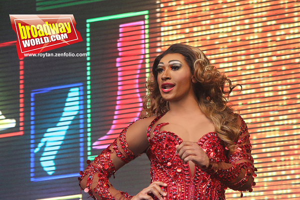 Photo Flash: Sneak Peek - WEST END LIVE 2017 Returns to London This Weekend Image