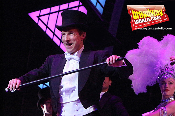 Photo Flash: Sneak Peek - WEST END LIVE 2017 Returns to London This Weekend Image