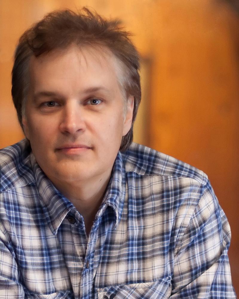 Wayne Kirkpatrick on Bringing SOMETHING ROTTEN! To His Hometown Image