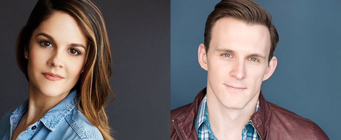 Catherine Charlebois and Ben Michael to Lead North Carolina Theatre's BEAUTY AND THE BEAST 