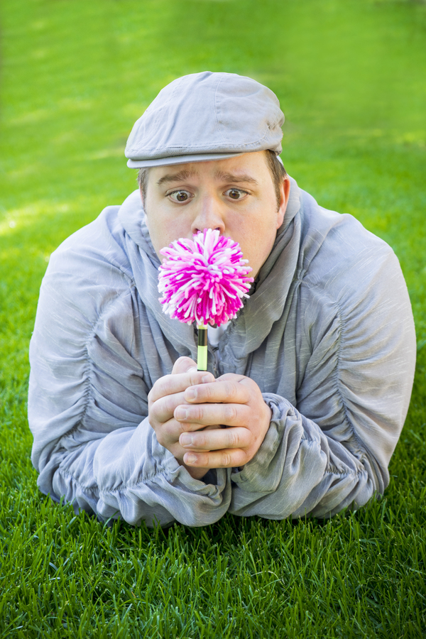 Photo Flash: SEUSSICAL The Musical Opens 7/7 at SCERA Shell Image