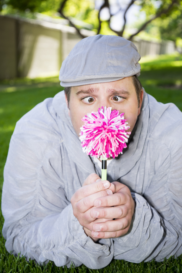 Photo Flash: SEUSSICAL The Musical Opens 7/7 at SCERA Shell Image