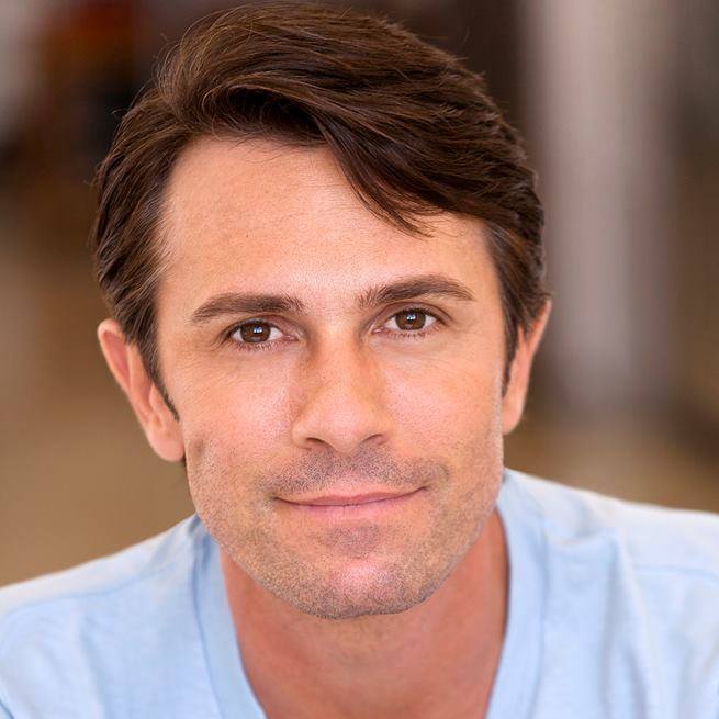 Interview: Go Under The Sea with Prince Eric Kunze Image