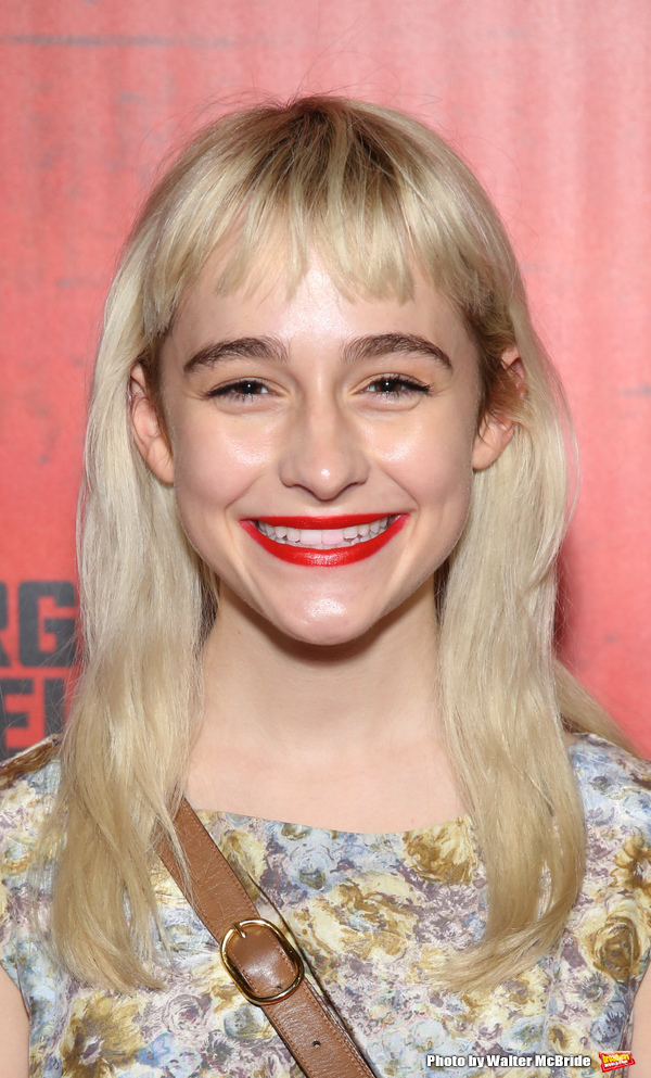 Photo Coverage: Big Brother Has its Eyes on the 1984 Opening Night Celebration Image