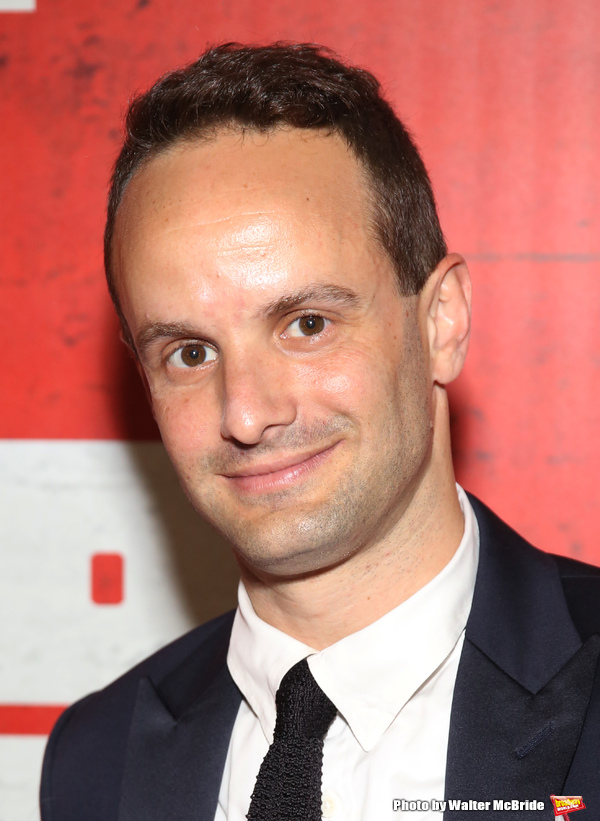 Photo Coverage: Big Brother Has its Eyes on the 1984 Opening Night Celebration Image