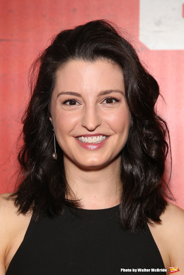 Photo Coverage: Big Brother Has its Eyes on the 1984 Opening Night Celebration Image