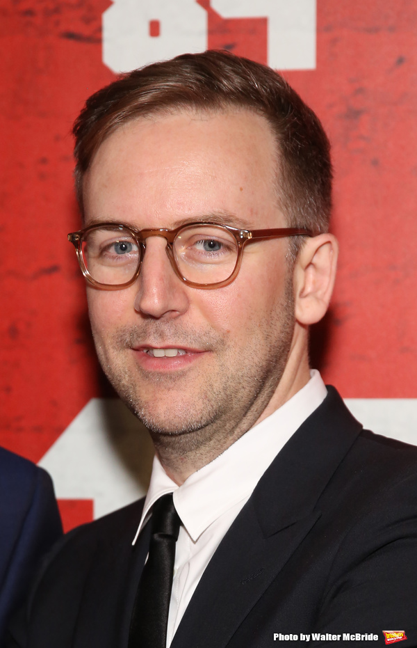 Photo Coverage: Big Brother Has its Eyes on the 1984 Opening Night Celebration Image