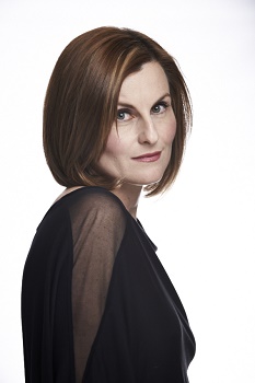 Interview: Five on Friday with SUDDENLY THE STORM's Charmaine Weir-Smith Image