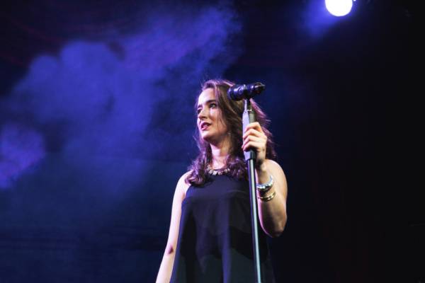 Photo Flash: First Look at DISCOUNT GHOST STORIES: WELL WORN WORDS at Ars Nova's ANT Fest 2017 Image