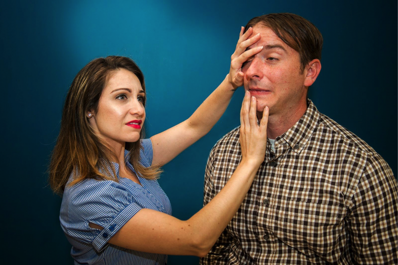 Casting Announced for THE TOXIC AVENGER at 5TH WALL THEATRE Image