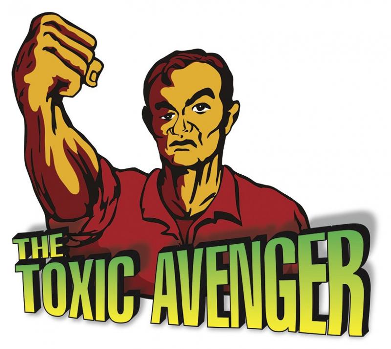 Casting Announced for THE TOXIC AVENGER at 5TH WALL THEATRE Image