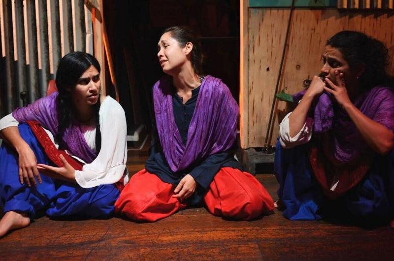 Review: JATINGA Exposes The Stories That The Rest Of The World Would Rather Ignore Image