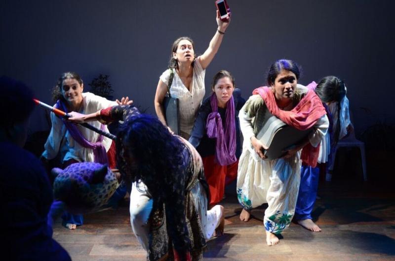 Review: JATINGA Exposes The Stories That The Rest Of The World Would Rather Ignore Image