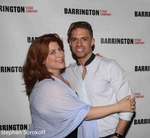 Photo Coverage: Inside The Party - RAGTIME Celebrates Opening Night at Barrington Stage Co. Image