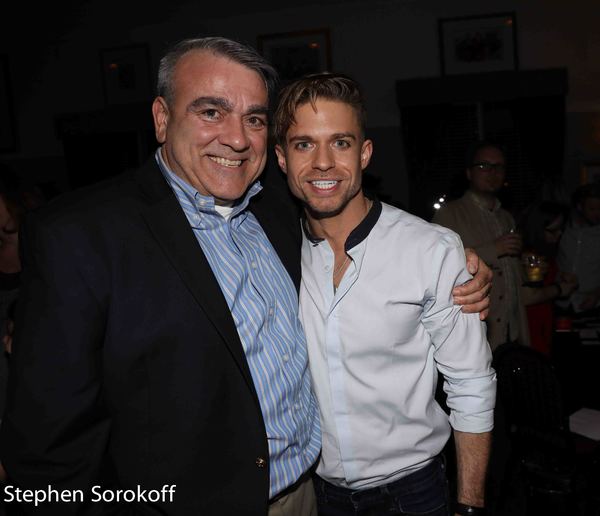 Photo Coverage: Inside The Party - RAGTIME Celebrates Opening Night at Barrington Stage Co. Image