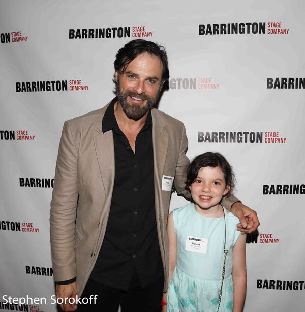 Photo Coverage: Inside The Party - RAGTIME Celebrates Opening Night at Barrington Stage Co. Image
