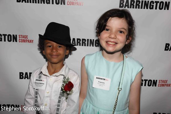 Photo Coverage: Inside The Party - RAGTIME Celebrates Opening Night at Barrington Stage Co. Image