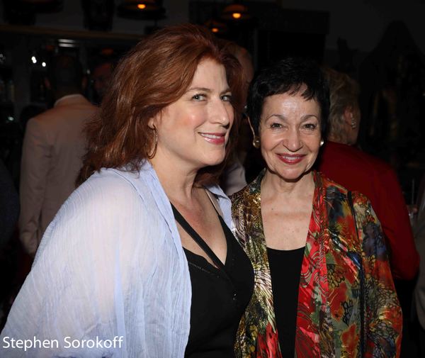 Photo Coverage: Inside The Party - RAGTIME Celebrates Opening Night at Barrington Stage Co. Image