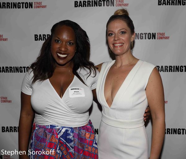 Photo Coverage: Inside The Party - RAGTIME Celebrates Opening Night at Barrington Stage Co. Image