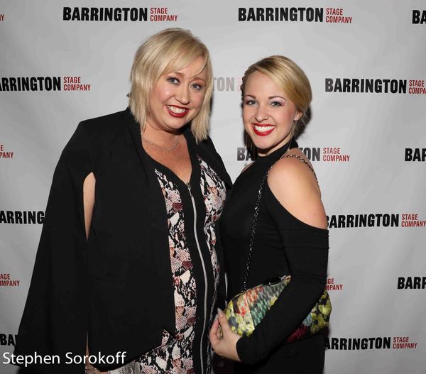 Photo Coverage: Inside The Party - RAGTIME Celebrates Opening Night at Barrington Stage Co. 