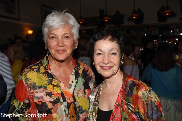 Photo Coverage: Inside The Party - RAGTIME Celebrates Opening Night at Barrington Stage Co. Image