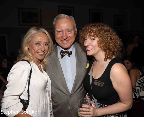 Photo Coverage: Inside The Party - RAGTIME Celebrates Opening Night at Barrington Stage Co. 