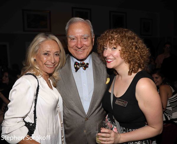 Photo Coverage: Inside The Party - RAGTIME Celebrates Opening Night at Barrington Stage Co. Image