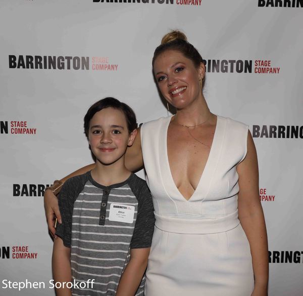 Photo Coverage: Inside The Party - RAGTIME Celebrates Opening Night at Barrington Stage Co. Image