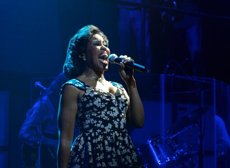 BWW Review: A NIGHT WITH JANIS JOPLIN Rocks the Geary Theatre BWW Review: A NIGHT WITH JANIS JOPLIN Rocks the Geary Theatre