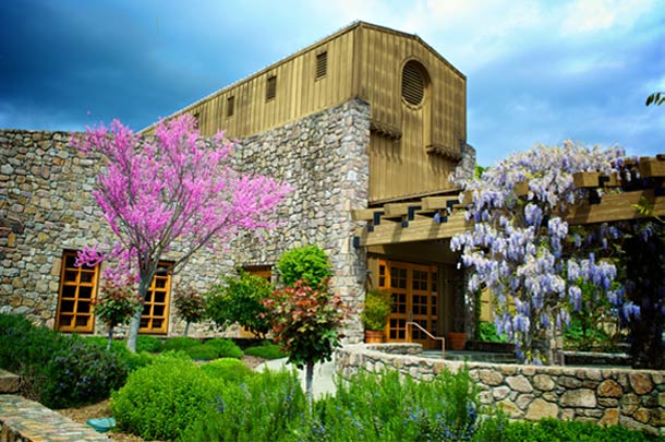 Review: Another Openin' Weekend at Transcendence Theatre, Wine Country Paradise, Sonoma Valley Inn and More! Image