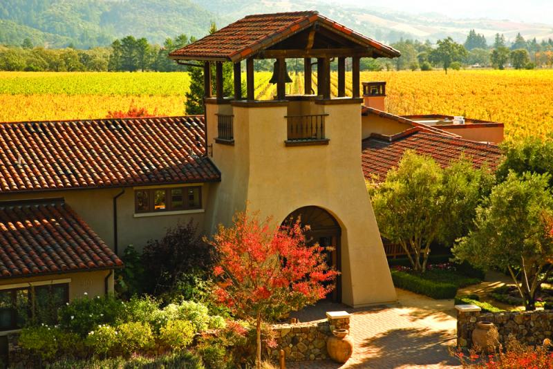 Review: Another Openin' Weekend at Transcendence Theatre, Wine Country Paradise, Sonoma Valley Inn and More! Image