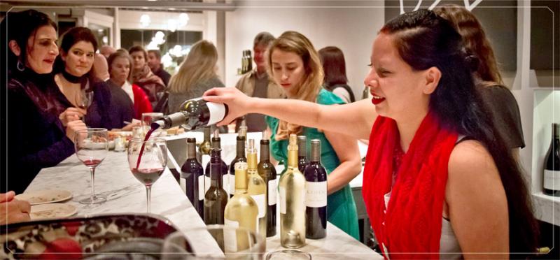 Review: Another Openin' Weekend at Transcendence Theatre, Wine Country Paradise, Sonoma Valley Inn and More! Image