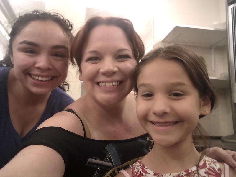 BWW Mini Blog: Woodlawn Theatre - The View From Fiona's Tower: Entry 4 Image