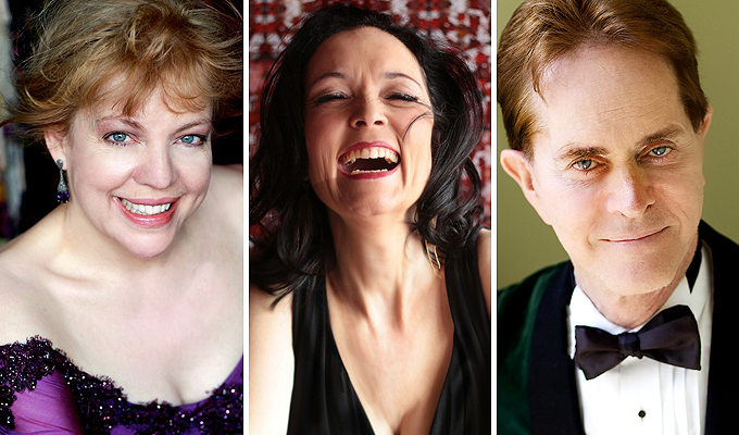 BWW Picks for Best Cabaret Shows in NYC This Week, 6/26 to 7/2 Image