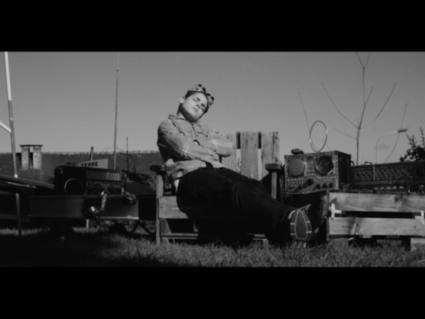 Photo Flash: Houston Cinema Arts Society Announces a Stratospheric Screening Event Image