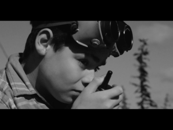 Photo Flash: Houston Cinema Arts Society Announces a Stratospheric Screening Event Image