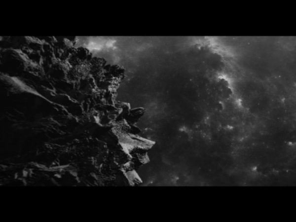 Photo Flash: Houston Cinema Arts Society Announces a Stratospheric Screening Event Image