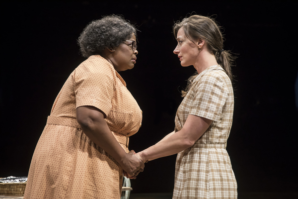 Photo Flash: THE BRIDGES OF MADISON COUNTY Comes to Marriott Theatre Image