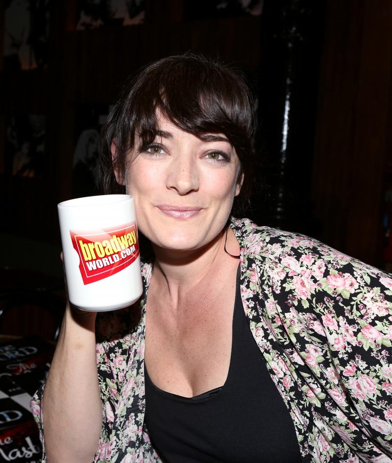 BWW Morning Brief June 27th, 2017 - NAPOLI, BROOKLYN Opens and More! Image