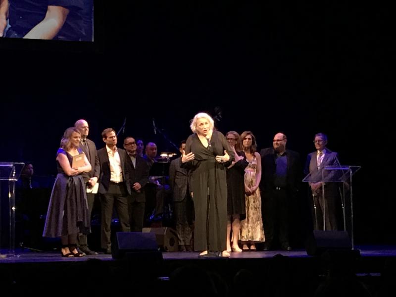 COME FROM AWAY Takes Top Honors at Toronto's Dora Awards Image