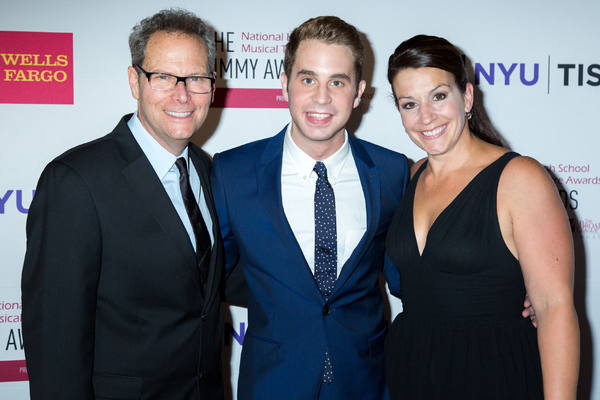 Photo Coverage: The Best of High School Theatre Shines at the 2017 Jimmy Awards! Image