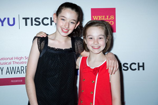 Photo Coverage: The Best of High School Theatre Shines at the 2017 Jimmy Awards! Image