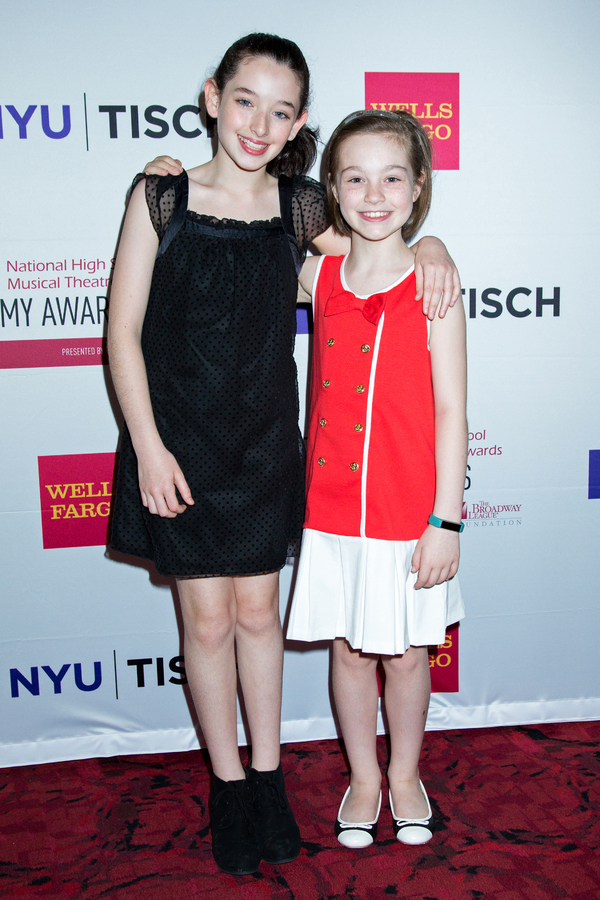 Photo Coverage: The Best of High School Theatre Shines at the 2017 Jimmy Awards! Image
