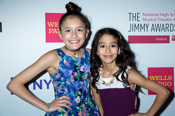 Photo Coverage: The Best of High School Theatre Shines at the 2017 Jimmy Awards! Image