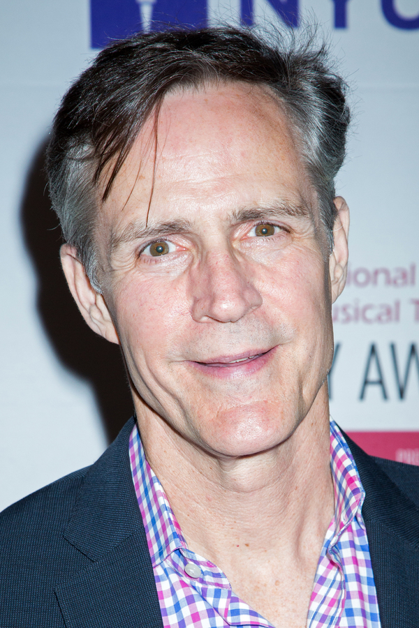 Howard McGillin Photo