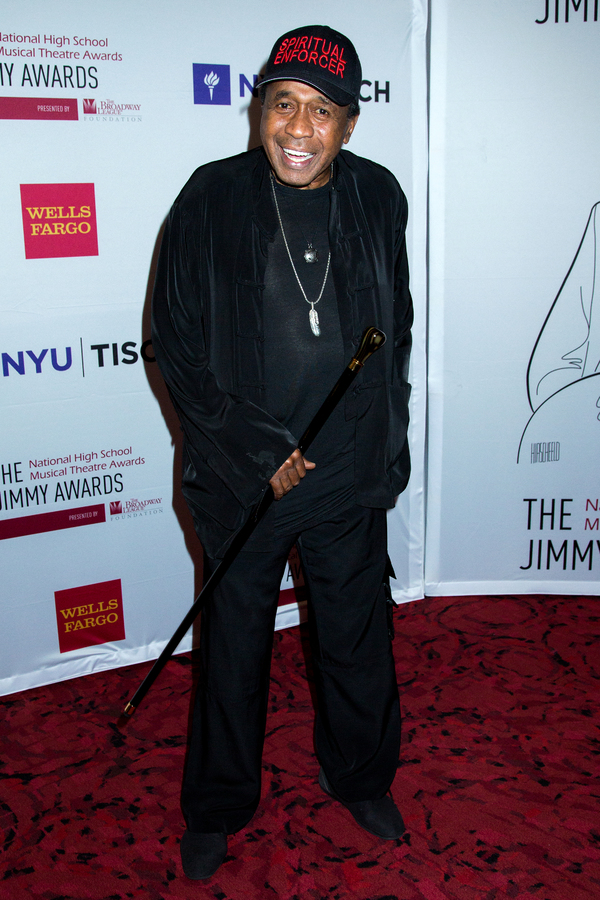 Ben Vereen Photo